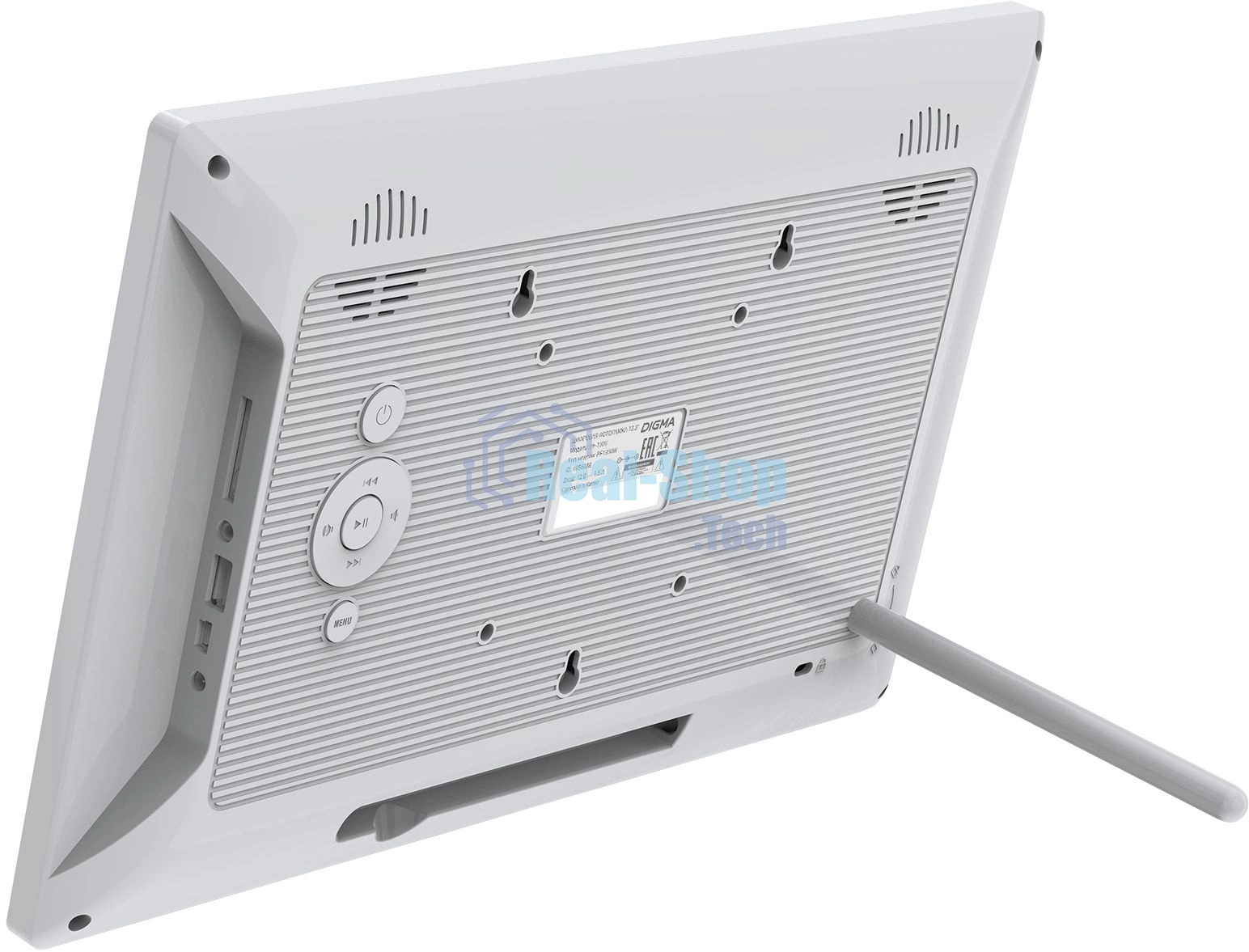 Фоторамка Digma 13.3