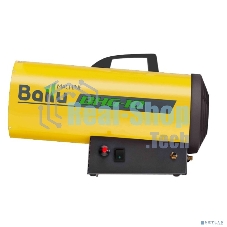 Тепловая пушка газовая Ballu BHG-10, 10 кВт 300м3/ч расход газа 0.7кг/ч