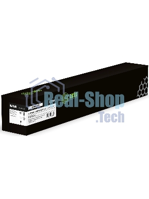 Картридж лазерный Cactus CS-MC2000BK (842454) черный (18000 стр.) для Ricoh M C2000