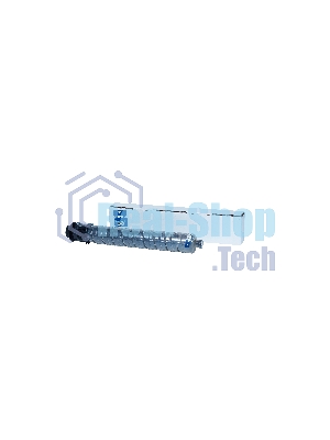 Картридж NVPrint совместимый NV-MPC2503 черный для Ricoh Aficio-MPC2003/MPC2004/MPC2011/MPC2503/MPC2504 (15000k)