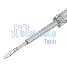 Пробник SPARTA 130405 электрический 130мм 100–500 в