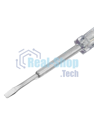 Пробник SPARTA 130405 электрический 130мм 100–500 в