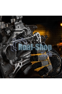 Набор инструментов Denzel 1/2