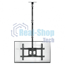 Потолочный кронштейн ONKRON N2L для телевизора 32