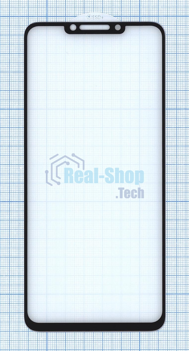 Защитное стекло 