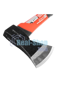 Топор Matrix, 600 г, эргономичная фибергласовая рукоятка, 360 мм