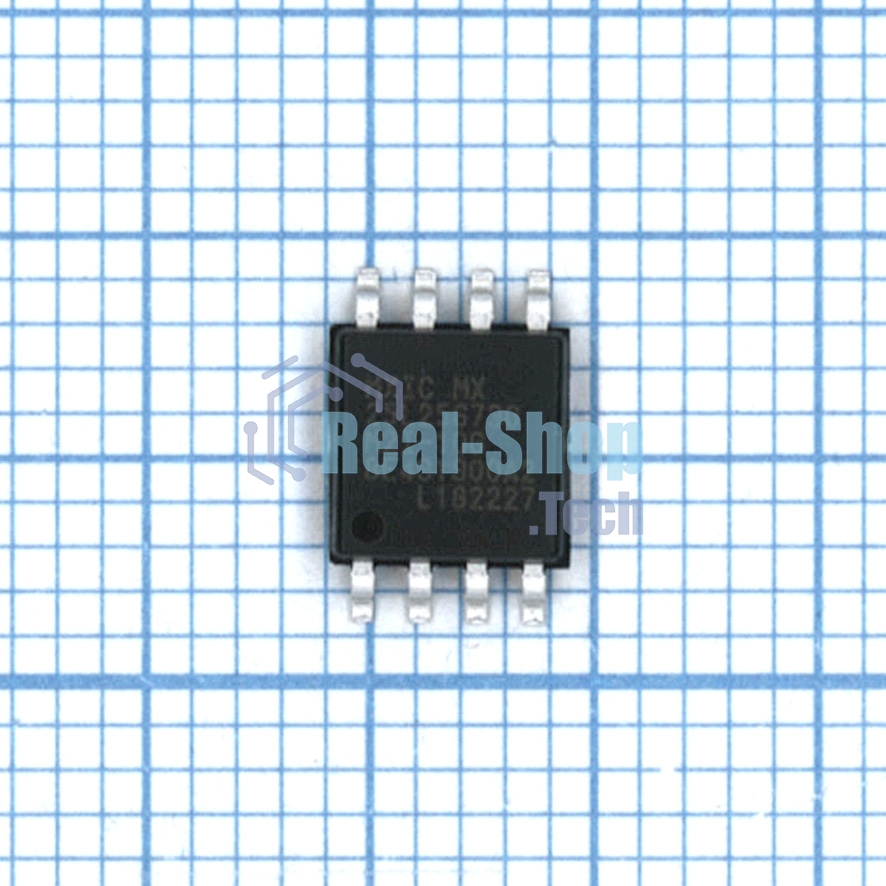 Память MX25L25673