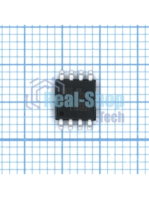 Память MX25L25673