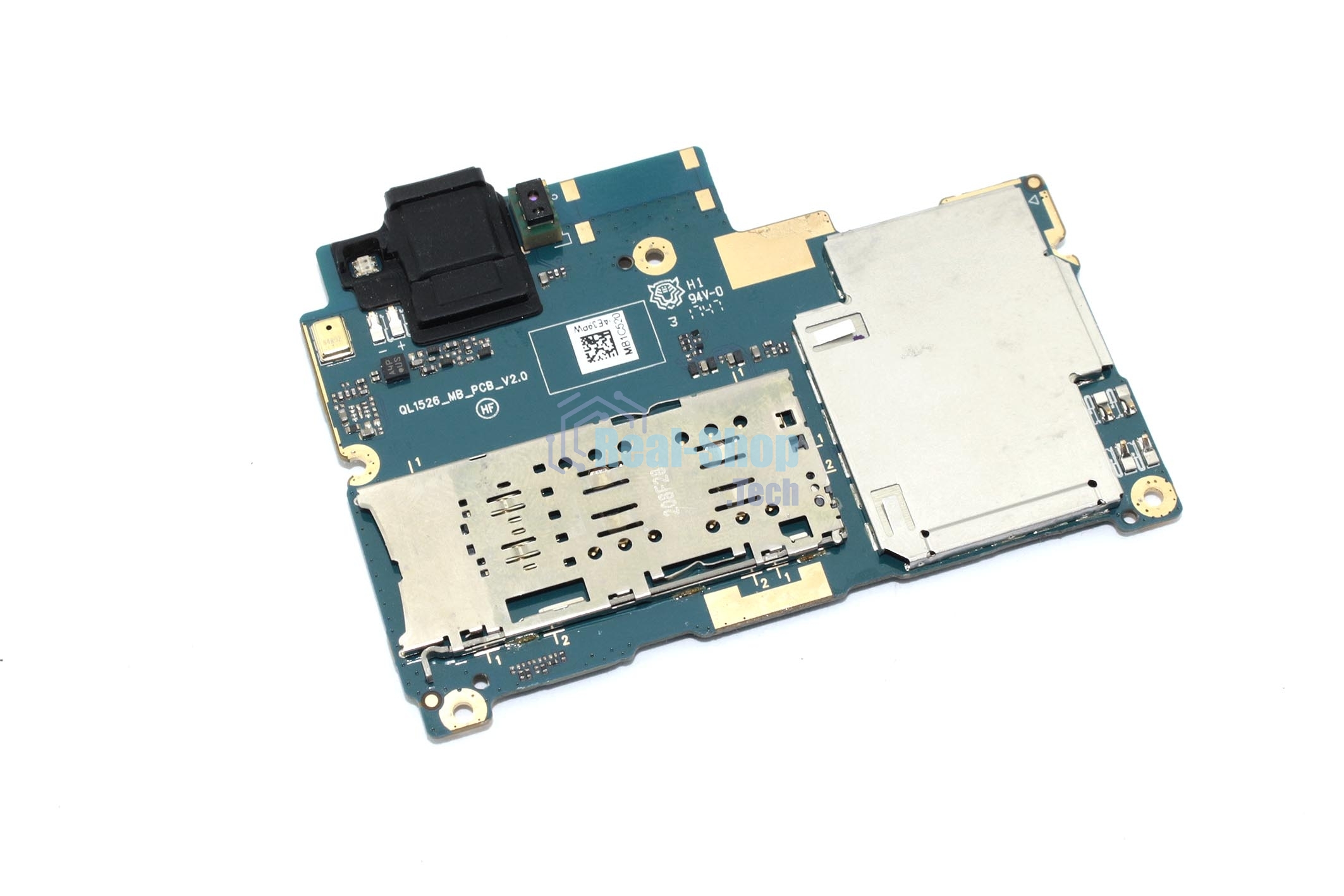 Материнская плата для Asus ZC520KL 2*32Gb 90AX00H0-R00070