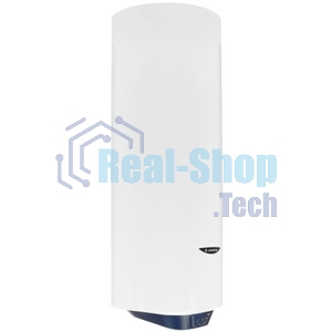 Водонагреватель Ariston BLU1 ECO ABS PW 65 V SLIM 2.5кВт 65л электрический настенный