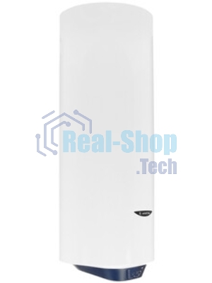 Водонагреватель Ariston BLU1 ECO ABS PW 65 V SLIM 2.5кВт 65л электрический настенный