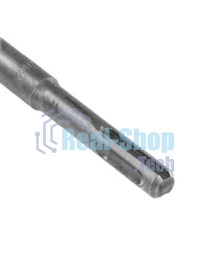 Бур по бетону Kranz 32x1000x940 мм, SDS PLUS