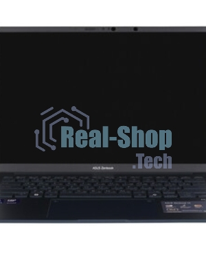 Ноутбук ASUS Zenbook 14 OLED UX3405CA-PP528 Intel Core Ultra 9 285H 2900MHz/14