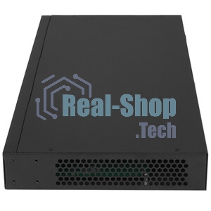 Коммутатор 20-портовый гигабитный управляемый с PoE Dahua DH-S4220-16GT-240, уровень L2, 16xRJ45 1Gb PoE, 2xRJ45 1Gb, 2xSFP 1Gb, суммарно до 240Вт, коммутация 56 Гбит/с, MAC-таблица 8к, металл