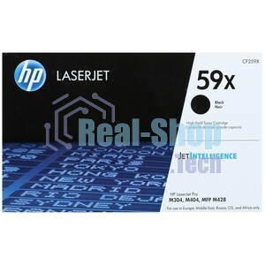 Картридж HP CF259XH лазерный (10000 стр)