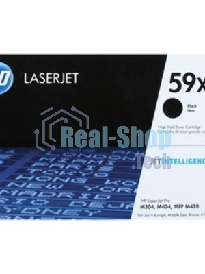 Картридж HP CF259XH лазерный (10000 стр)