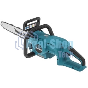 Электрическая цепная пила Makita LXT DUC407Z 610Вт дл.шины:16