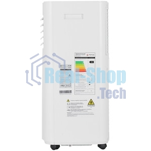 Кондиционер мобильный Royal Clima Tesoro RM-TS22CH-E белый площ.15м2