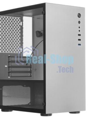 Компьютерный корпус ACD Coffre 501 (MH-SI1GOA-0000)