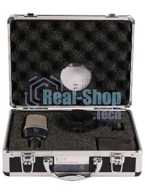 Микрофон AKG C214 3185X00010