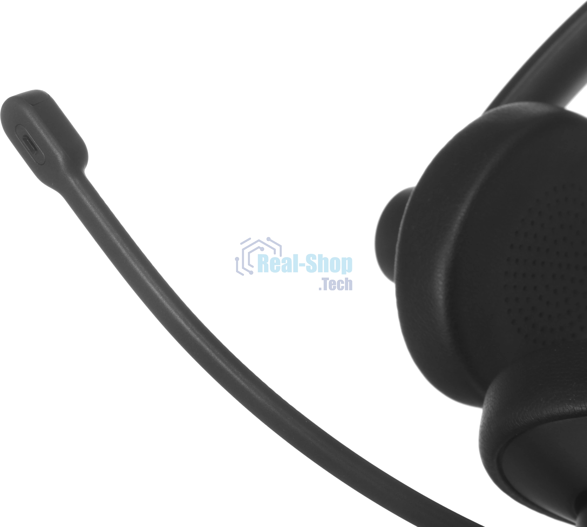 Гарнитура EPOS Impact 100 UC Stereo чёрный, проводная, USB / USB-C