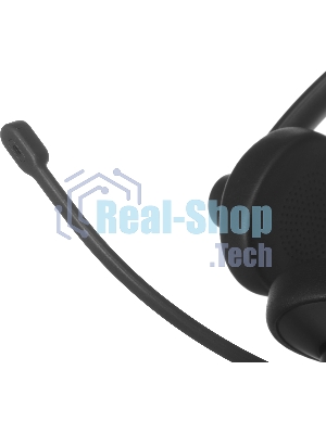 Гарнитура EPOS Impact 100 UC Stereo чёрный, проводная, USB / USB-C