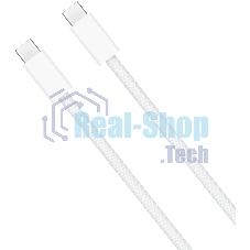 Кабель Apple MYQT3ZM/A USB-C-USB-C 2м