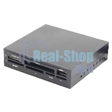 Кард-ридер 3.5