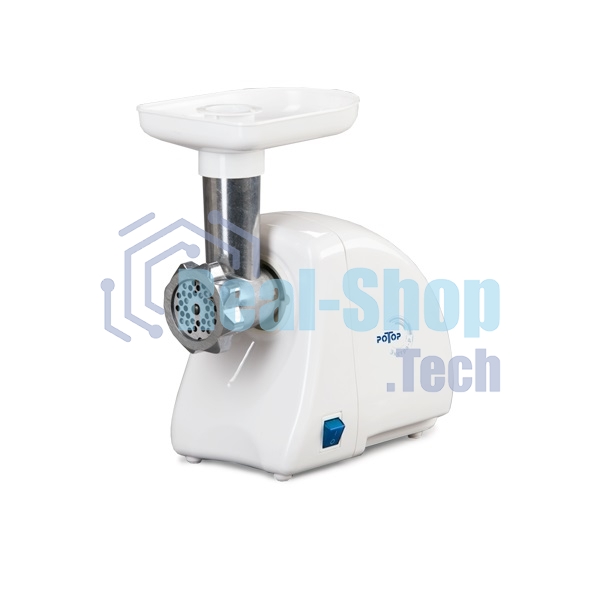 Мясорубка электрическая Ротор Экстра Р ЭМШ 35/250-1 (без насадок)