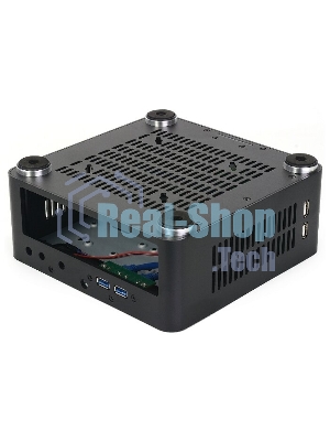 Компьютерный корпус CROWN CMC-170-803 (CM-PSDC125)