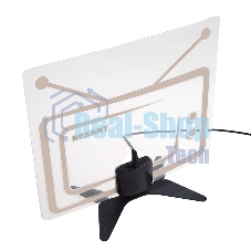 Антенна комнатная Rexant 