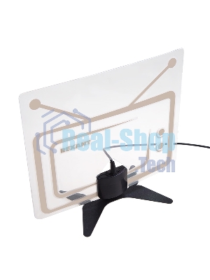 Антенна комнатная Rexant 