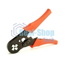 Пресс-клещи КВТ ПКВк-16для опрессовки наконечников