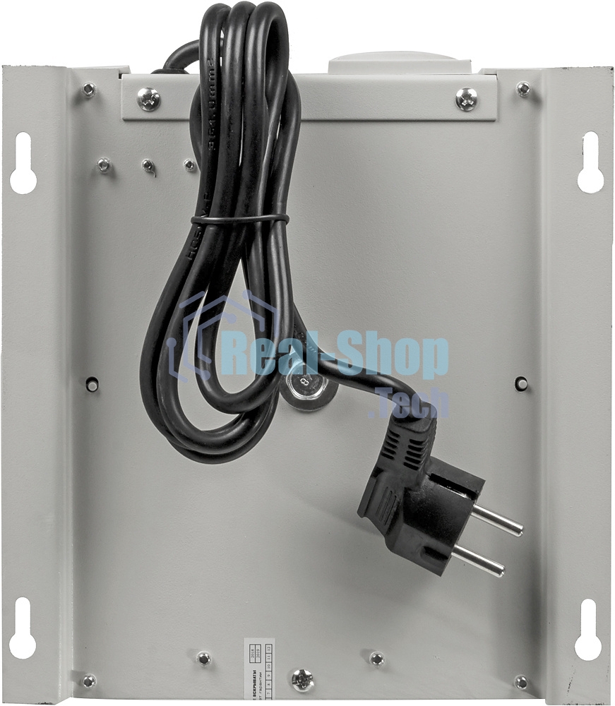 Стабилизаторы напряжения Ресанта АСН-1 500 Н/1-Ц 63/6/20 Стабилизатор Lux 220В±8%, Габариты 206х133х230, Вес 4,5кг