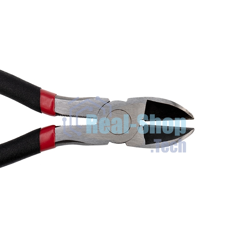 Бокорезы Rexant 180 мм, обливные рукоятки