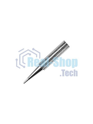 Жало Rexant для паяльника серии 900М, Ø 4.3 мм, тип плоский малый 1.6 мм