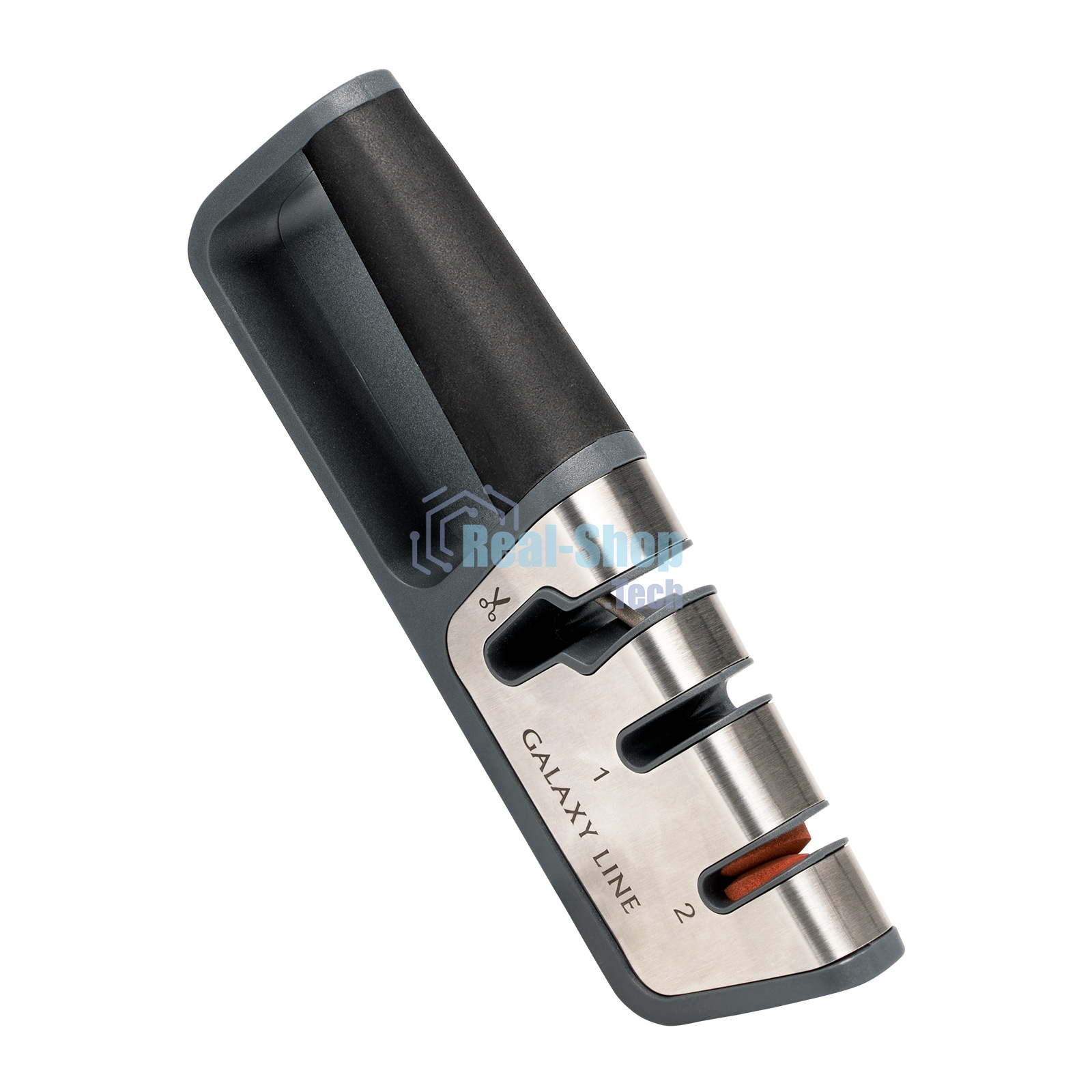 Механическая точилка для ножей GALAXY LINE GL9014