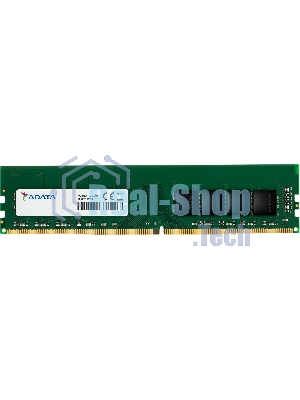 Оперативная память ADATA Premier, DDR4, 8GB (1x8GB), 3200 MHz, CL22, без радиатора (OEM)