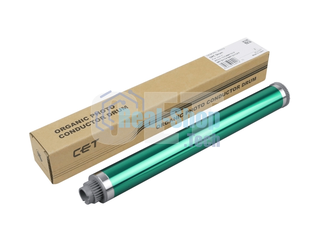 Барабан CET CET3941 для Ricoh Aficio 1515/MP161 45000 стр.
