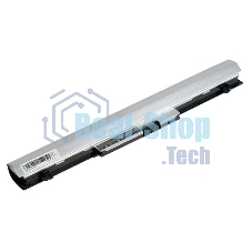 Аккумуляторная батарея для ноутбука HP ProBook 440 G3 430 G3 14.8V 44Wh серебристый