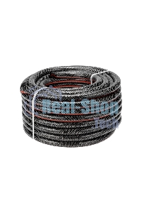 Шланг поливочный ПВХ 3-х слойный армированный 3/4