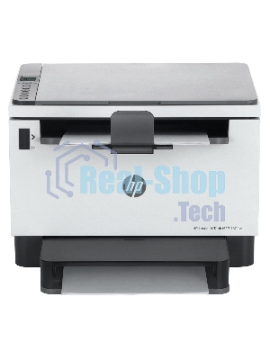 МФУ лазерное HP LaserJet Tank MFP 1602w (2R3E8A), A4, ч/б, печ. до 22 стр/мин., 600x600dpi, USB, Wi-Fi, BlueTooth, Air Print, Mopria