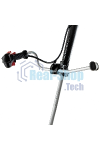 Триммер бензиновый Denzel DGT-52-PRO, анти-вибро, 52 см3, неразъем, состоит из 2 частей