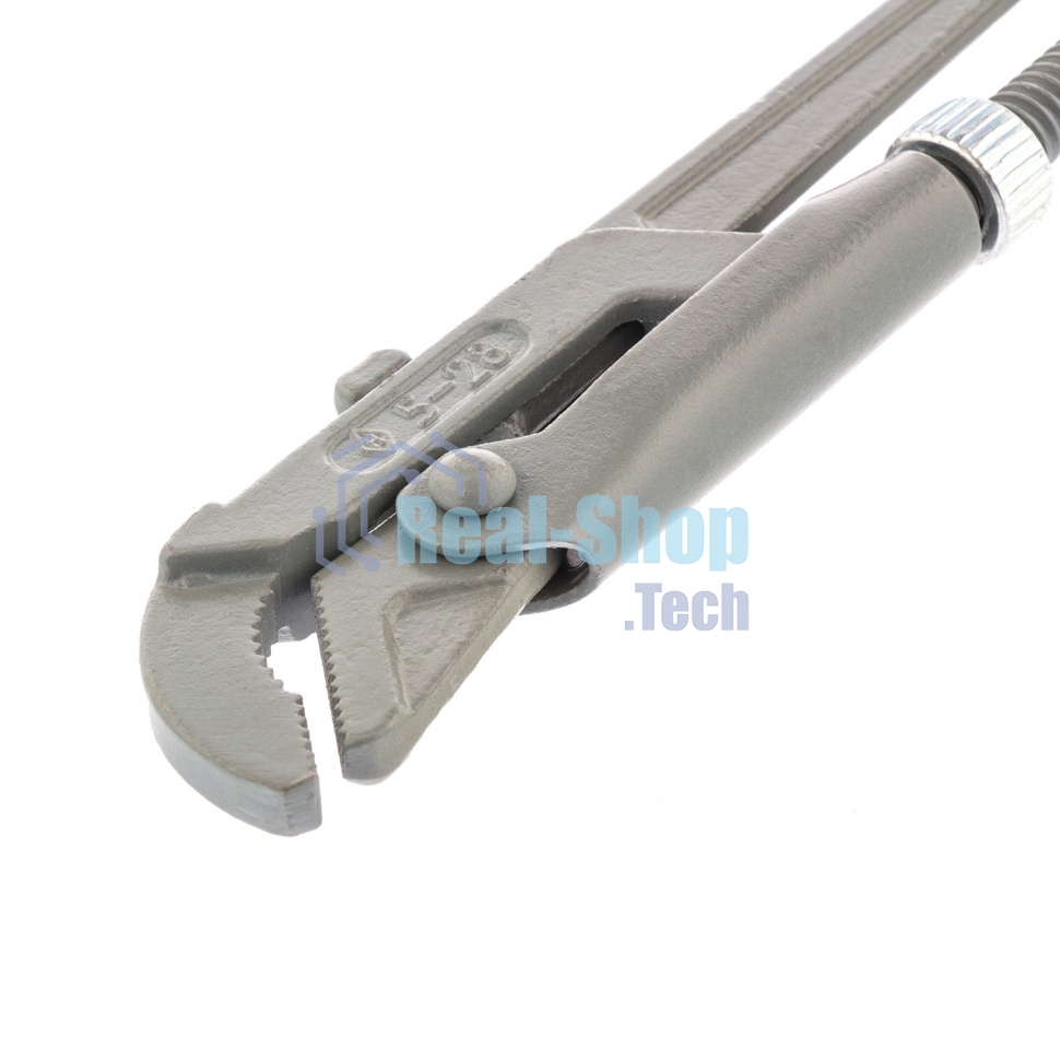 Ключ Россия трубный рычажный КТР-0 15786