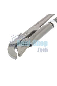 Ключ Россия трубный рычажный КТР-0 15786