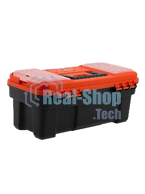 Ящик для инструмента с мет. замками 16