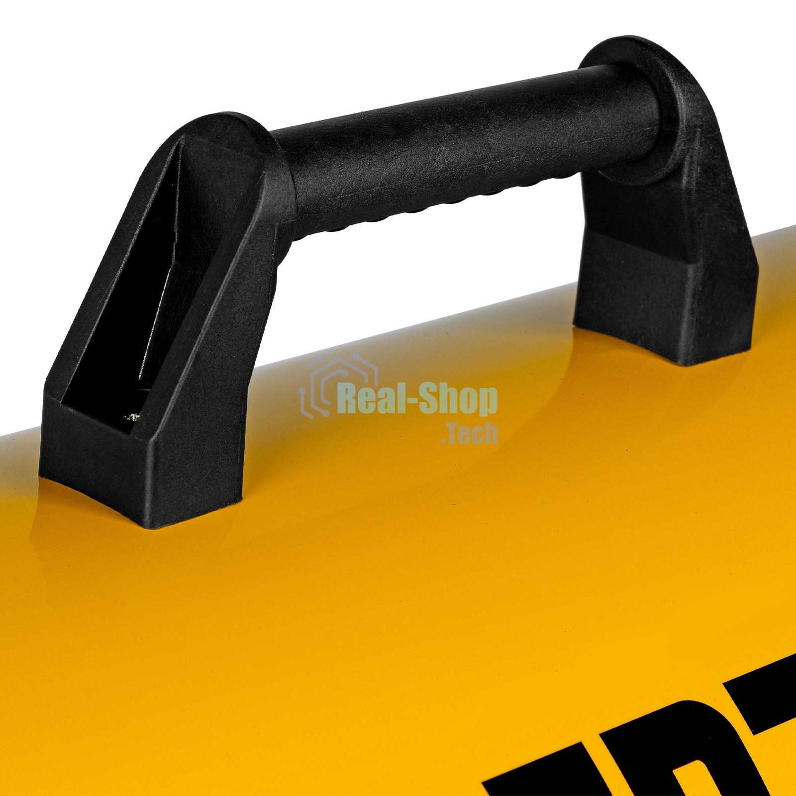 Газовая тепловая пушка Denzel GHG-15i, 15 кВт, цифровой термостат, пропан-бутан