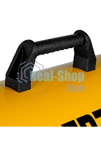 Газовая тепловая пушка Denzel GHG-15i, 15 кВт, цифровой термостат, пропан-бутан