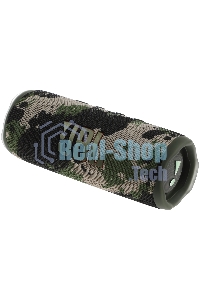 Портативная акустика JBL Flip 6, камуфляж