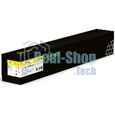 Картридж лазерный Cactus CS-MC2000Y (842451) желтый (15000 стр.) для Ricoh M C2000 Картридж лазерный Cactus CS-MC2000Y (842451) желтый (15000 стр.) для Ricoh M C2000